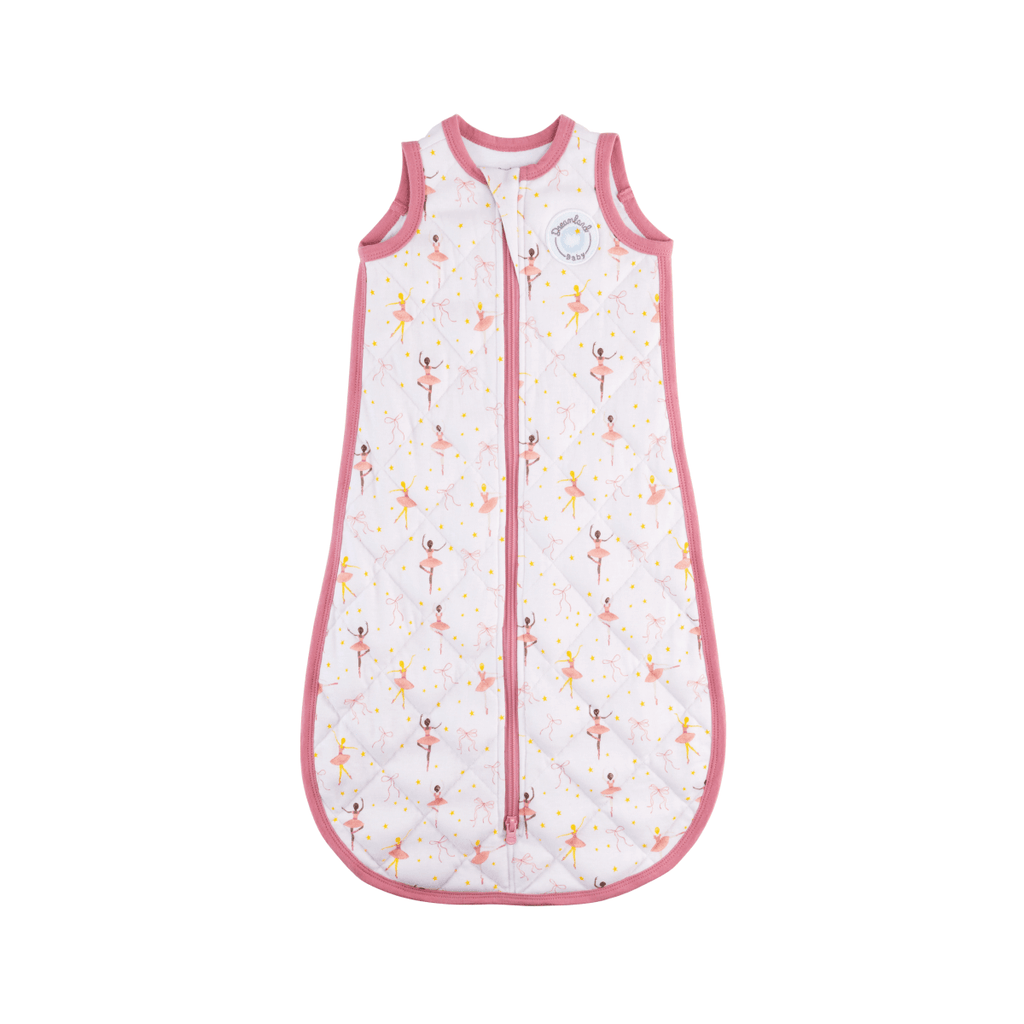 Bamboo Classic Sleep Sack (Non-weighted)