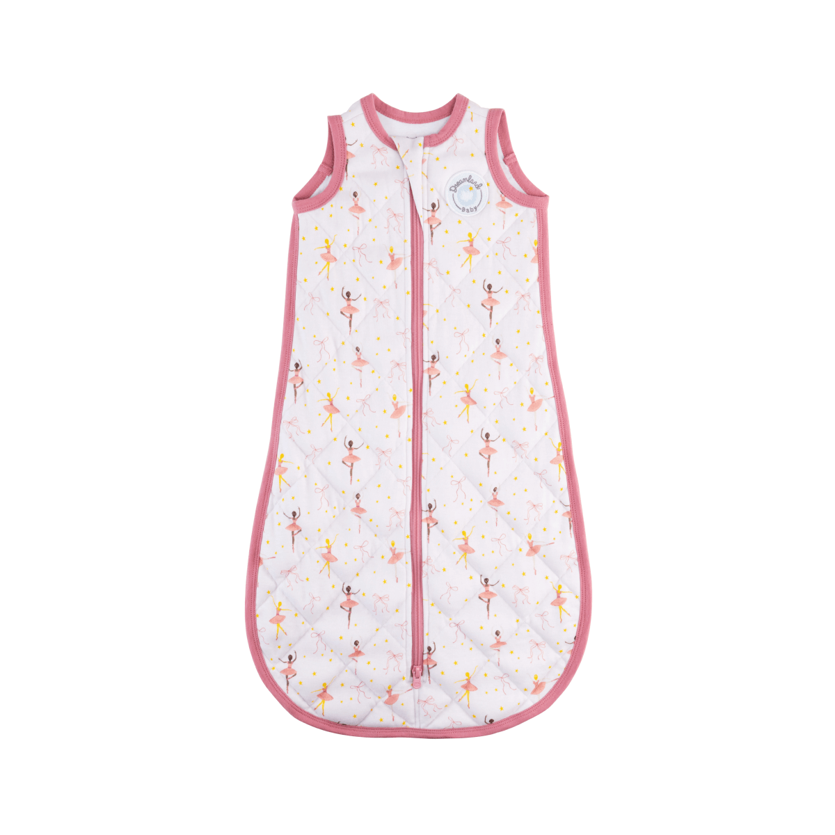 Bamboo Classic Sleep Sack (Non-weighted)