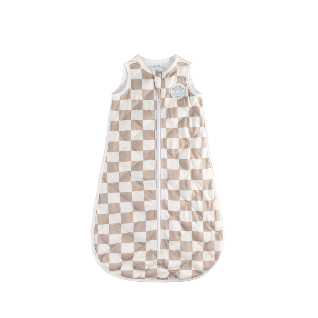 Bamboo Classic Sleep Sack (Non-weighted)