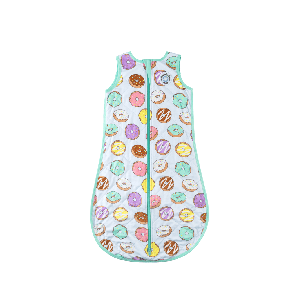 Bamboo Classic Sleep Sack (Non-weighted)