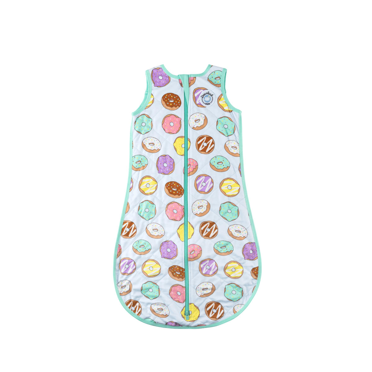 Bamboo Classic Sleep Sack (Non-weighted)