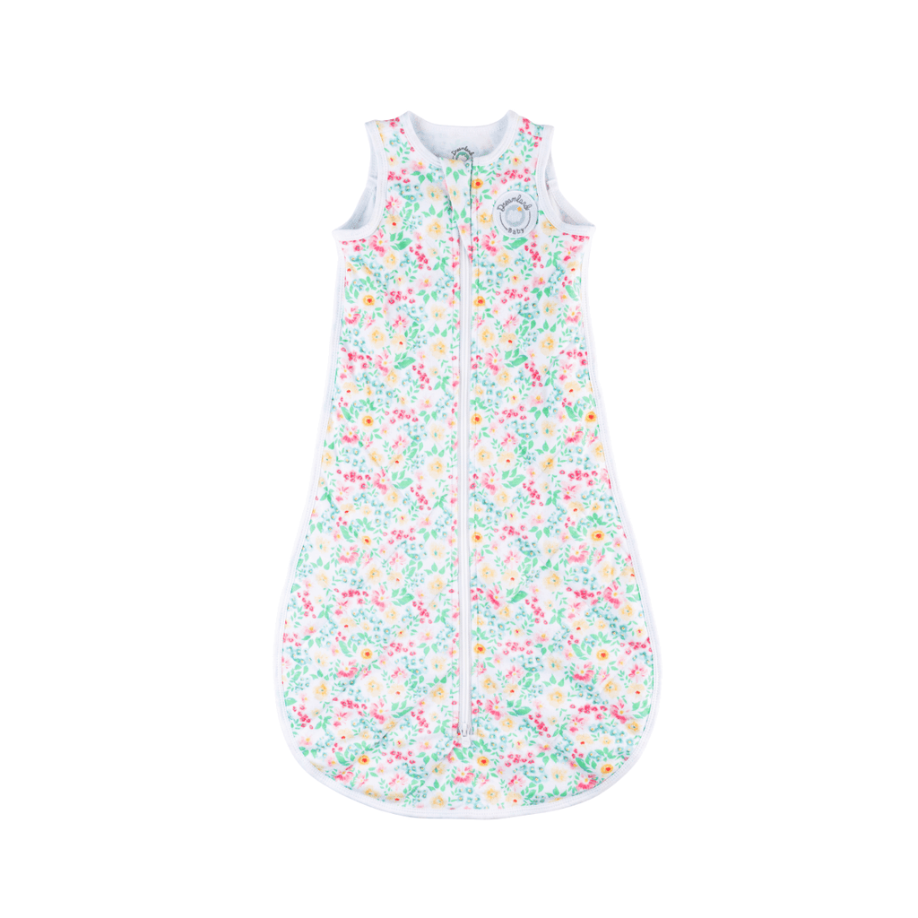 Bamboo Classic Sleep Sack (Non-weighted)