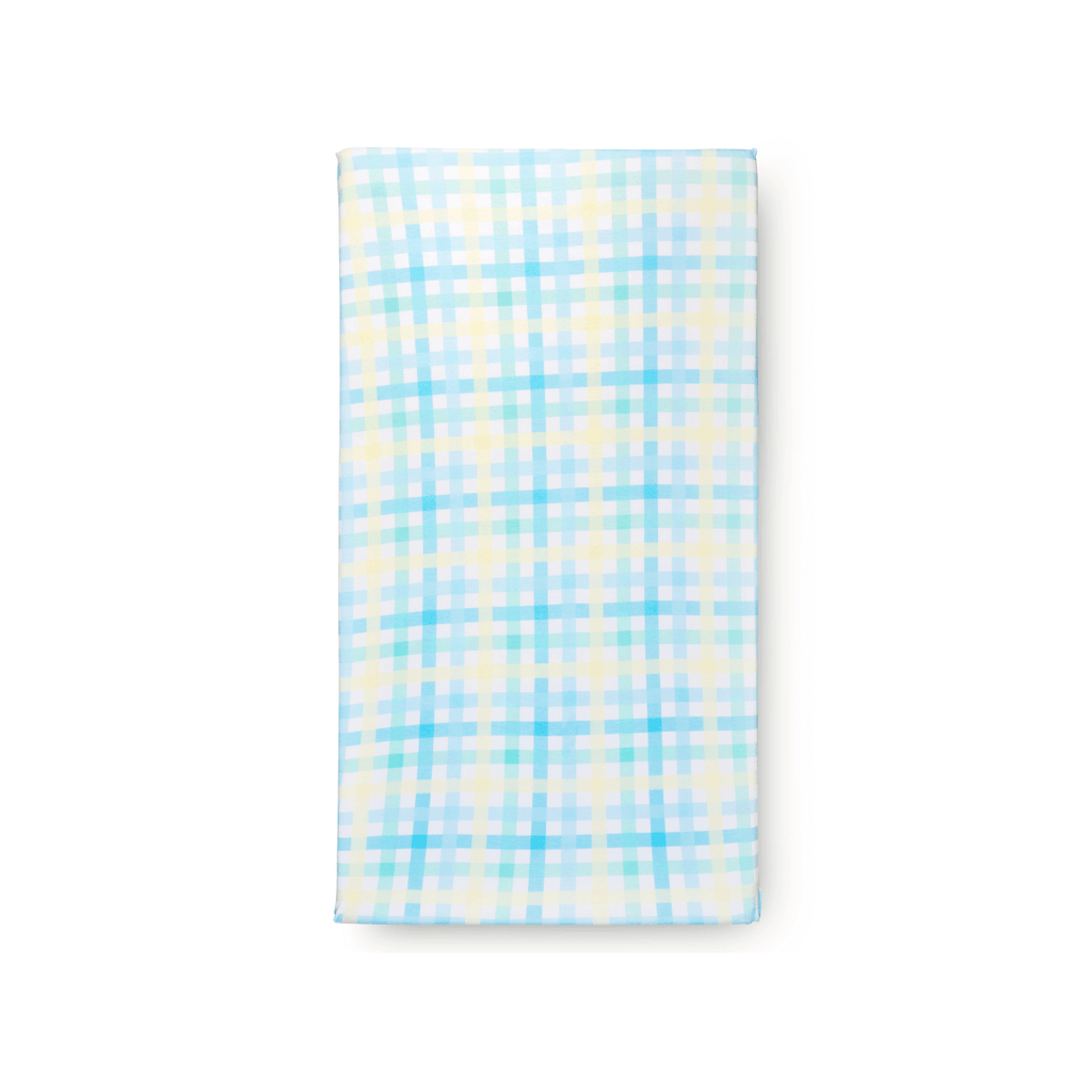 Bamboo Fitted Crib Sheets