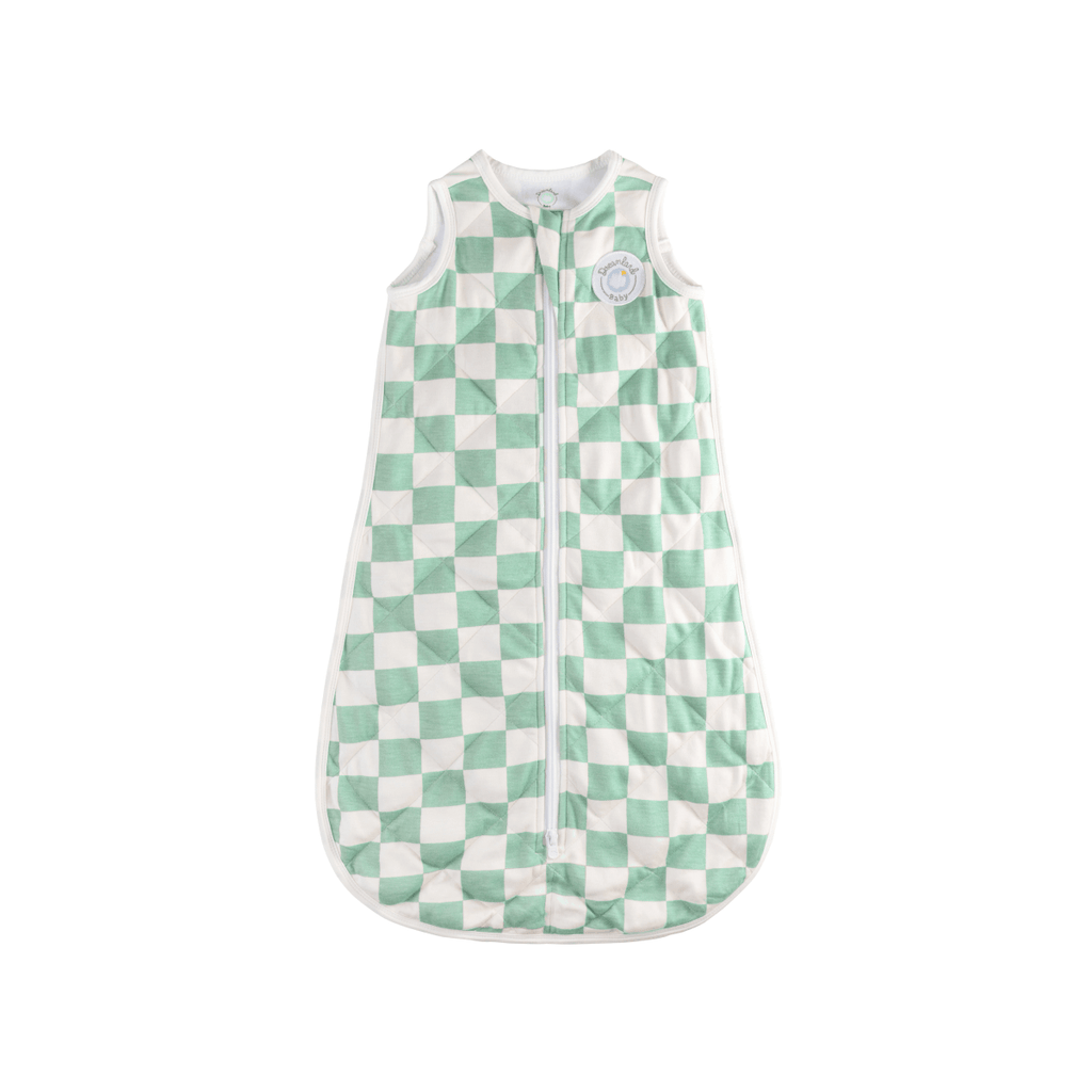 Bamboo Classic Sleep Sack (Non-weighted)