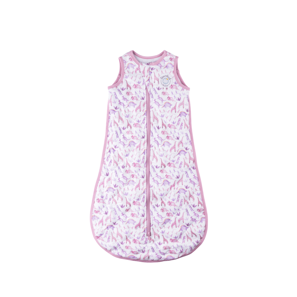 Bamboo Classic Sleep Sack (Non-weighted)