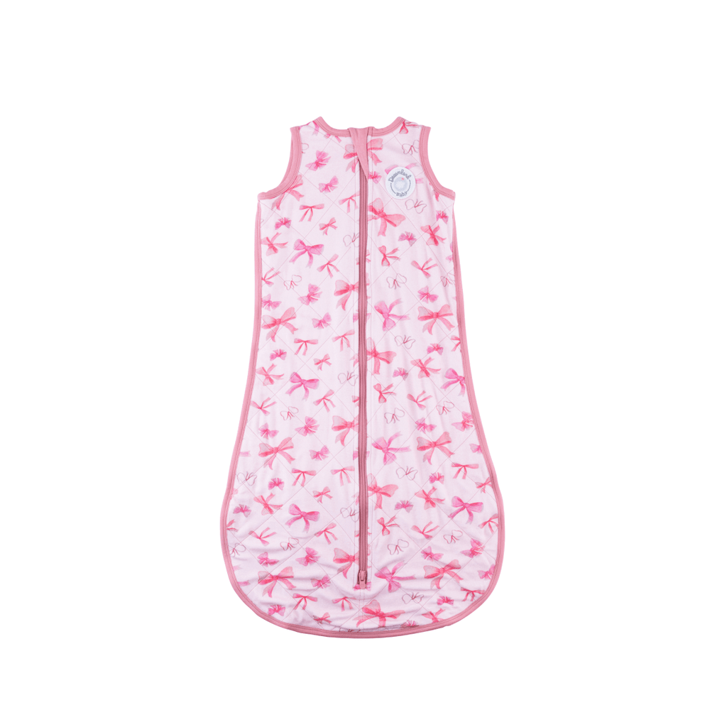 Bamboo Classic Sleep Sack (Non-weighted)