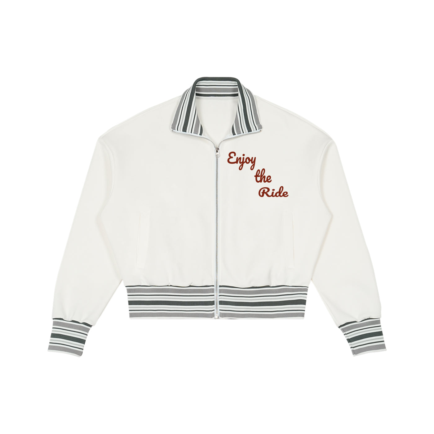 Comfortable,trendy,crop