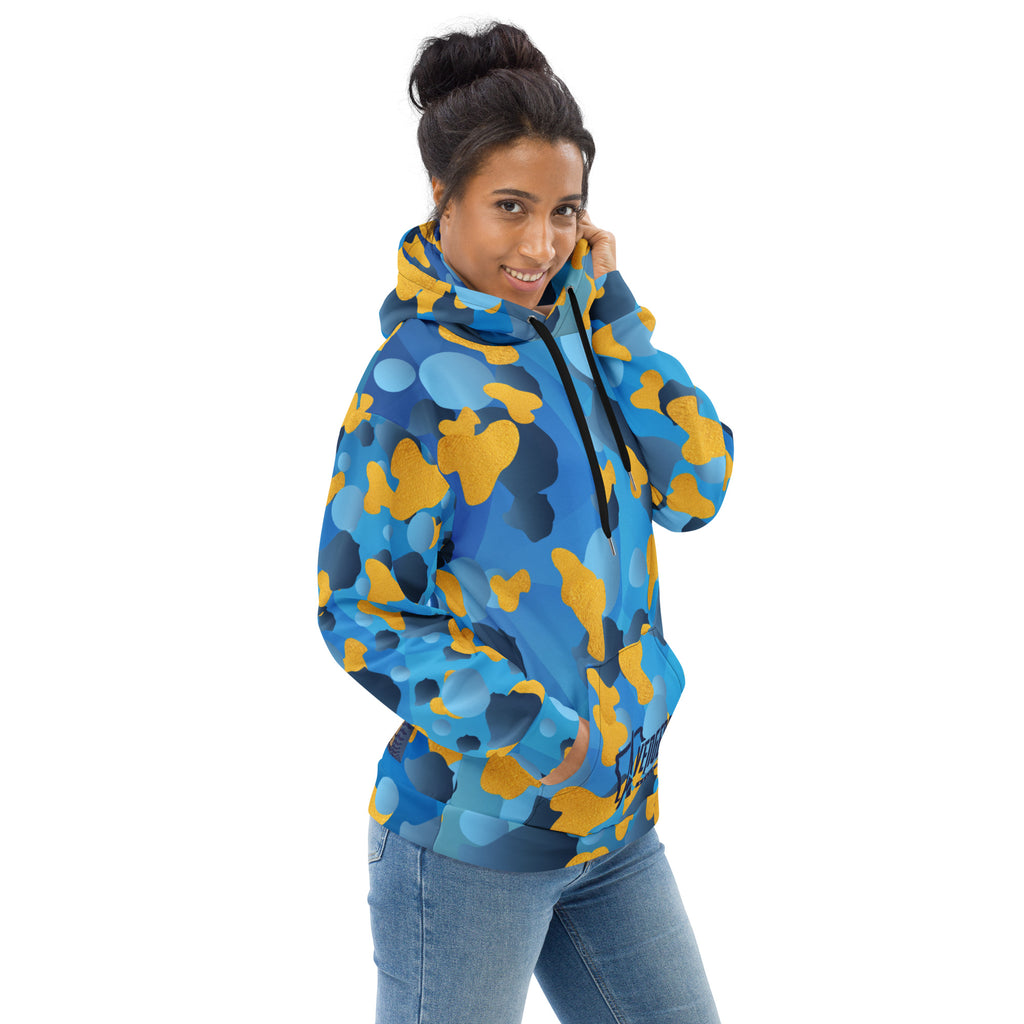 Avengers Unisex Hoodie