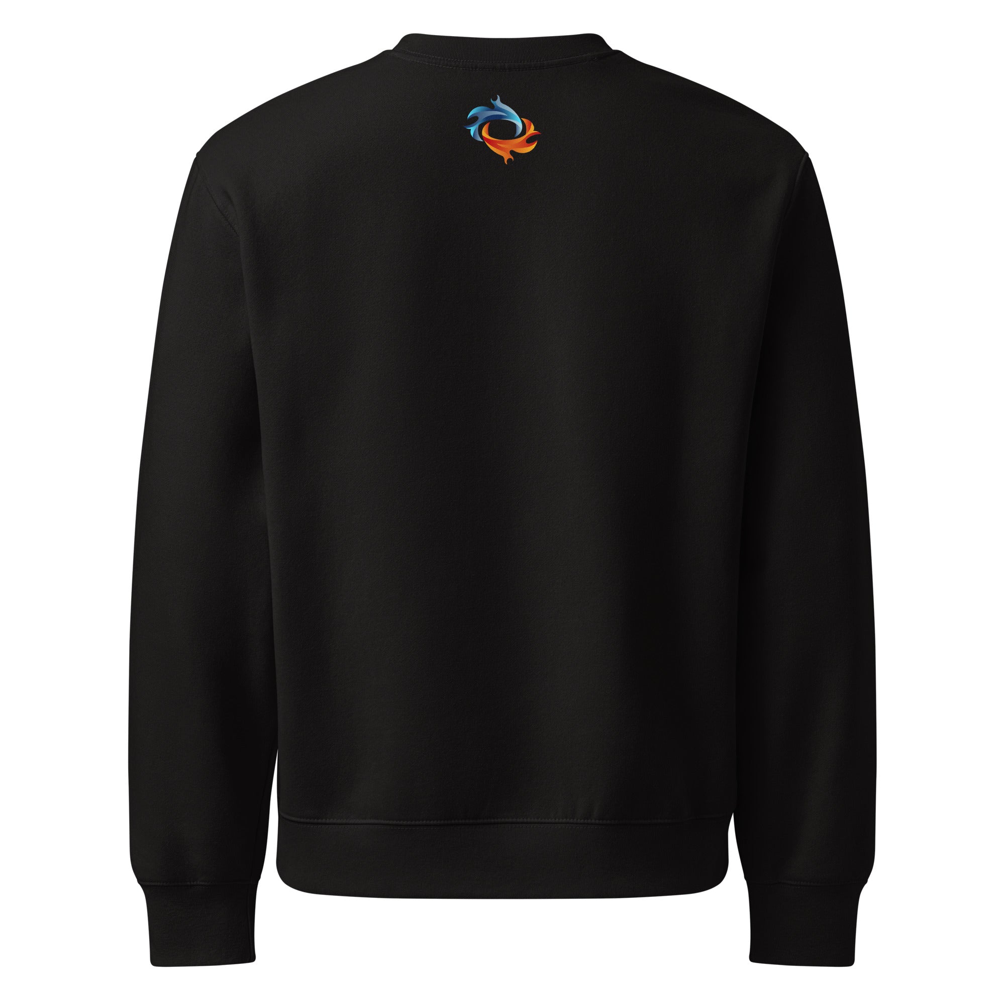 SPD AYFL Oversized heavyweight sweatshirt