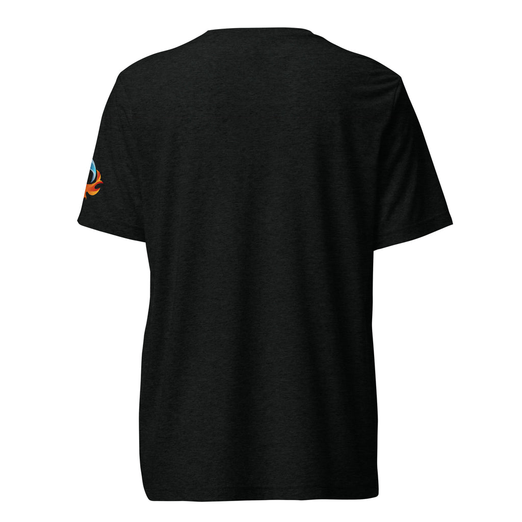 SPD Are you feeling lucky t-shirt